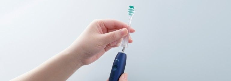 Panasonic 電動歯ブラシ