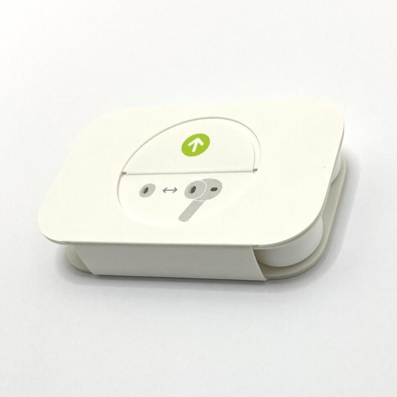 全国送料無料！ Apple AirPods Pro 3 MFHP4J A ワイヤレス 左右分離 ノイズキャンセリング対応 Bluetooth対応 95