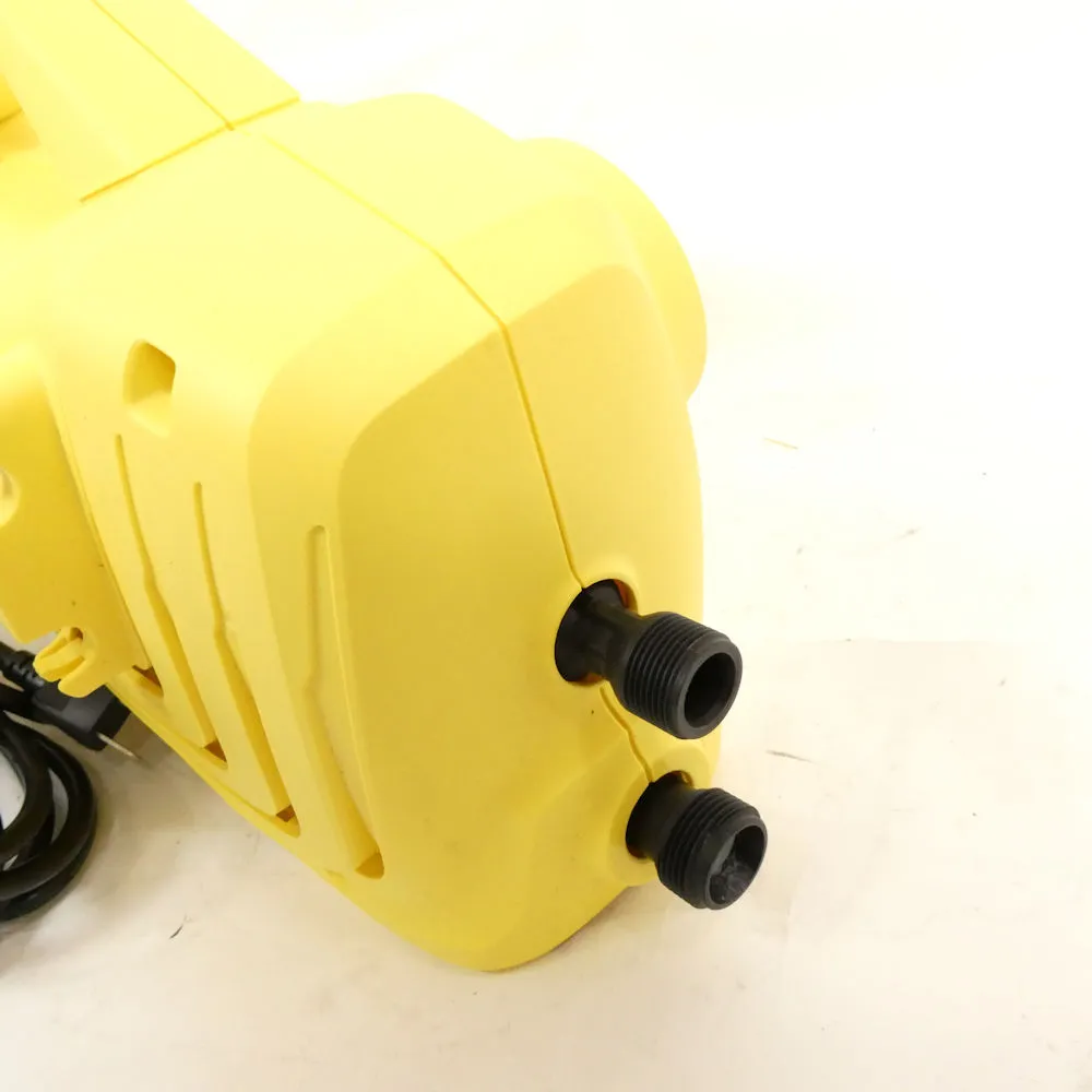 中古】KARCHER Classic Plus ケルヒャー 高圧洗浄機 K2 クラシック