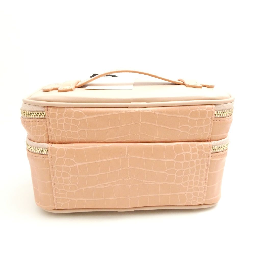 APRILY アプリリー 2段バニティーポーチ 化粧ポーチ レディース AD1208