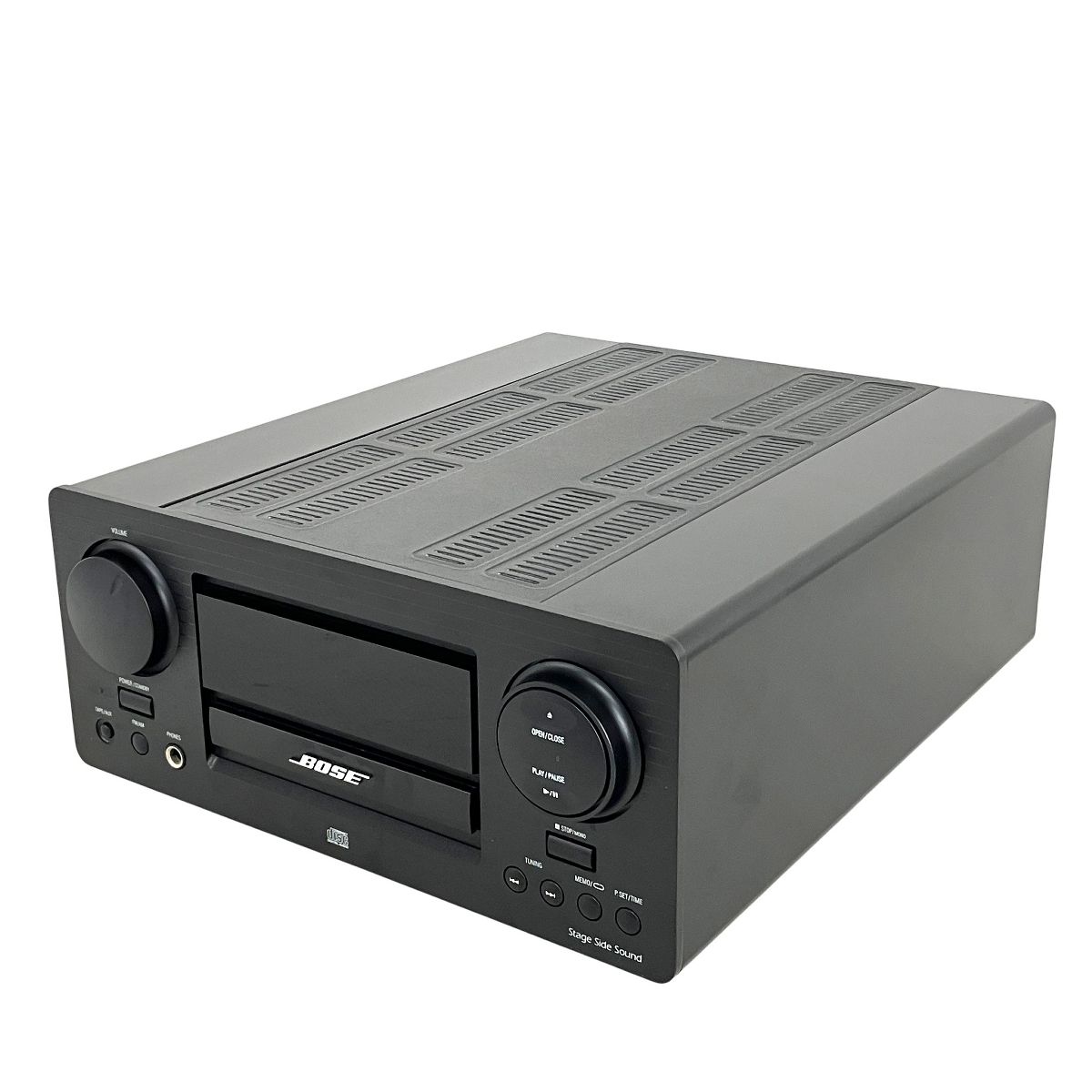 BOSE SSS-1MC CDレシーバー アンプ 音響器材 Y10507505