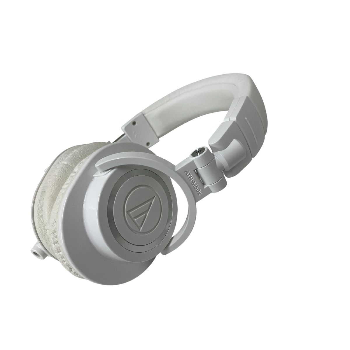 audio-technica ATH-M50x ヘッドホン 音響 オーディオテクニカ O10325538