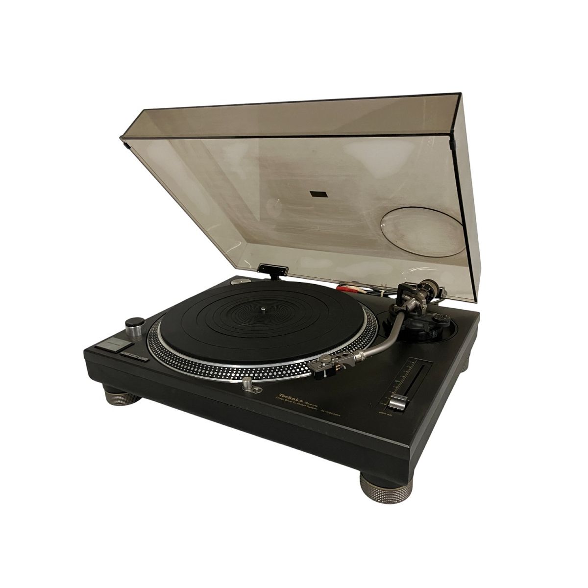 Technics テクニクス SL1200MK4 ターンテーブル 音響機材 B10598841