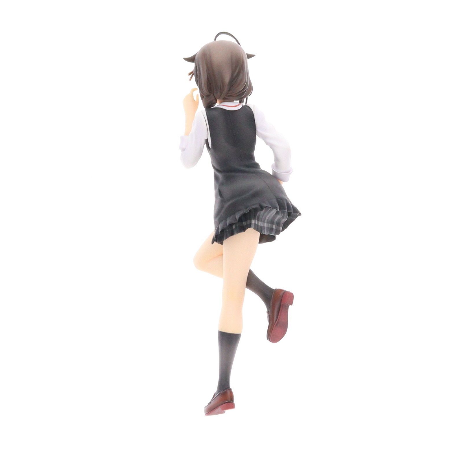 初期不良対応品 時雨(しぐれ) 私服Ver. 艦隊これくしょん -艦これ