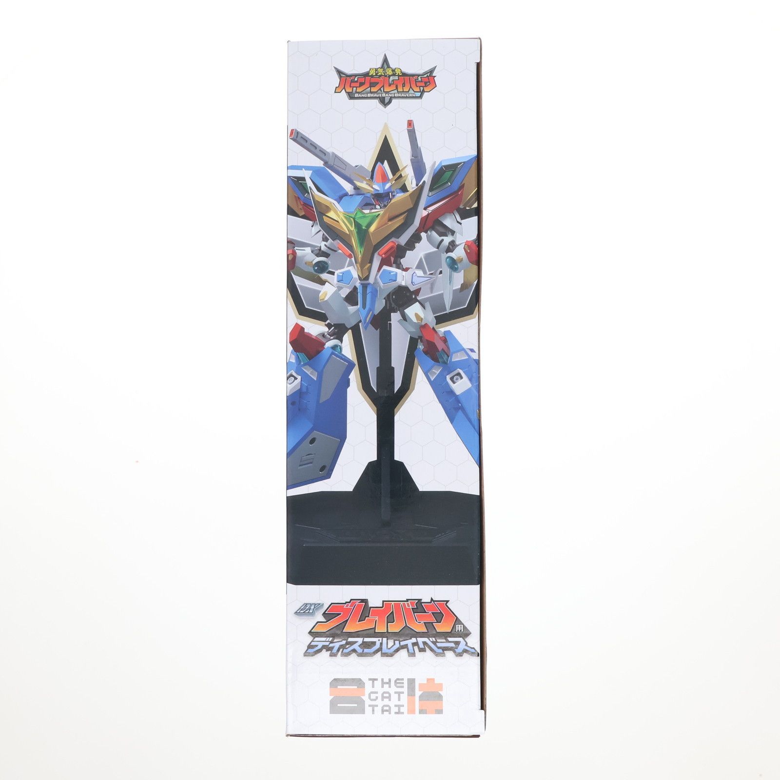 初期不良対応済 グッドスマイルカンパニー公式ショップ限定 THE合体 DX