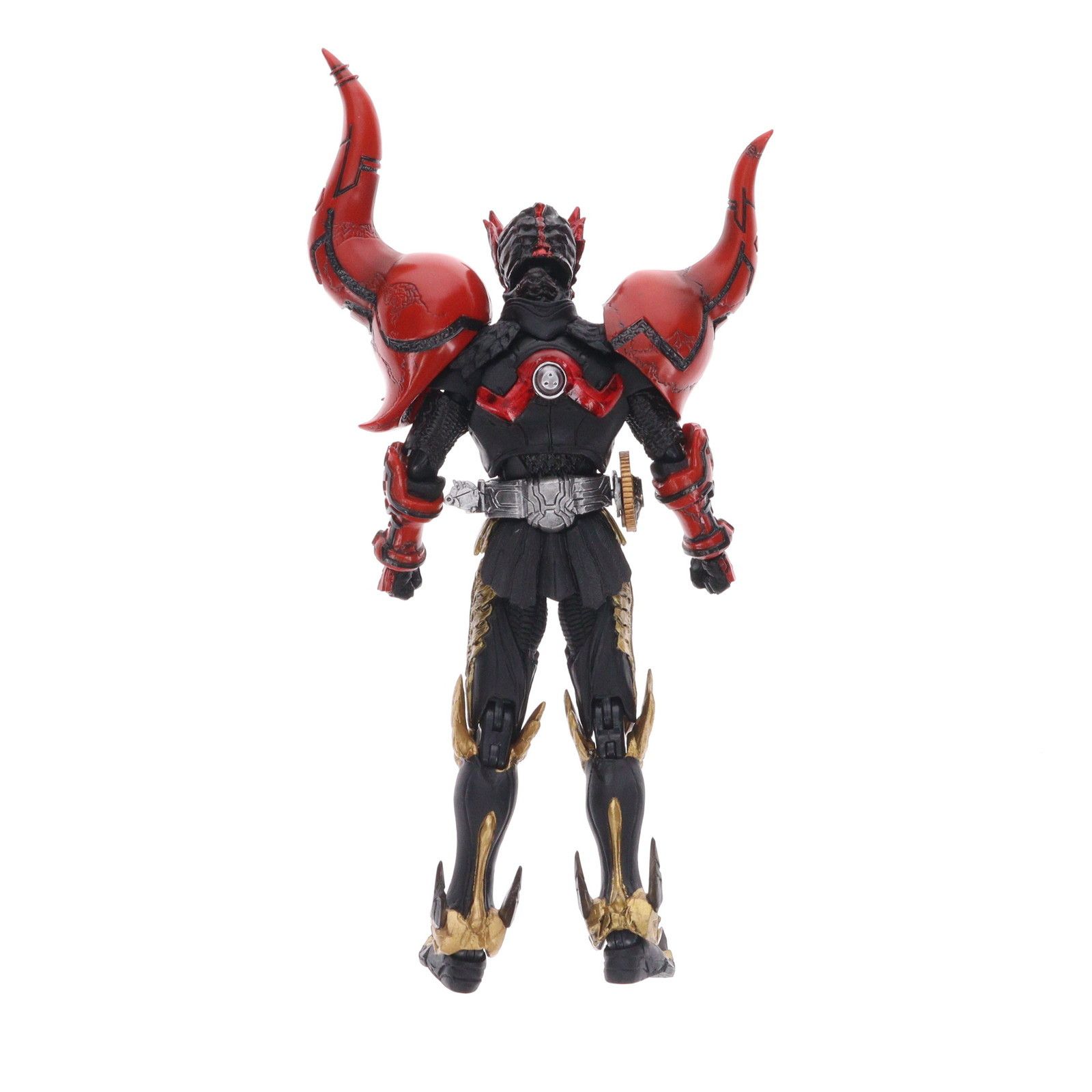 S.I.C. 仮面ライダーオーズ タマシー コンボ 仮面ライダーオーズ/OOO