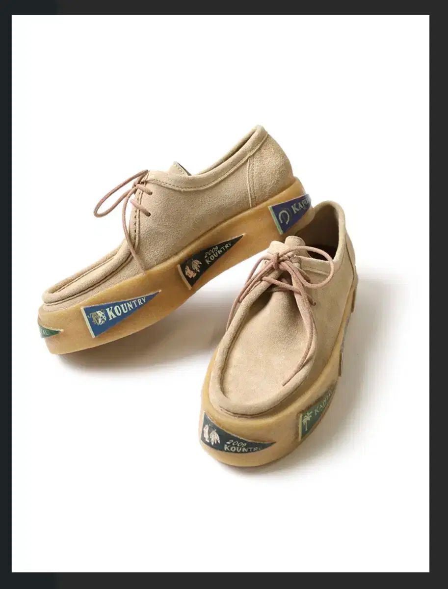 KAPITAL キャピタル ワラビー 4 275 280