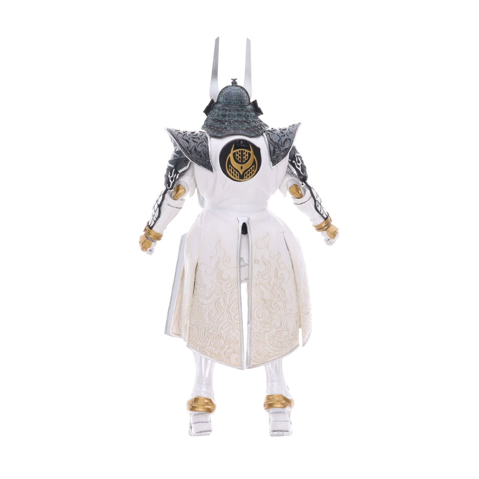 魂ウェブ商店限定 S.I.C. 仮面ライダー斬月 ジンバーメロンアームズ 