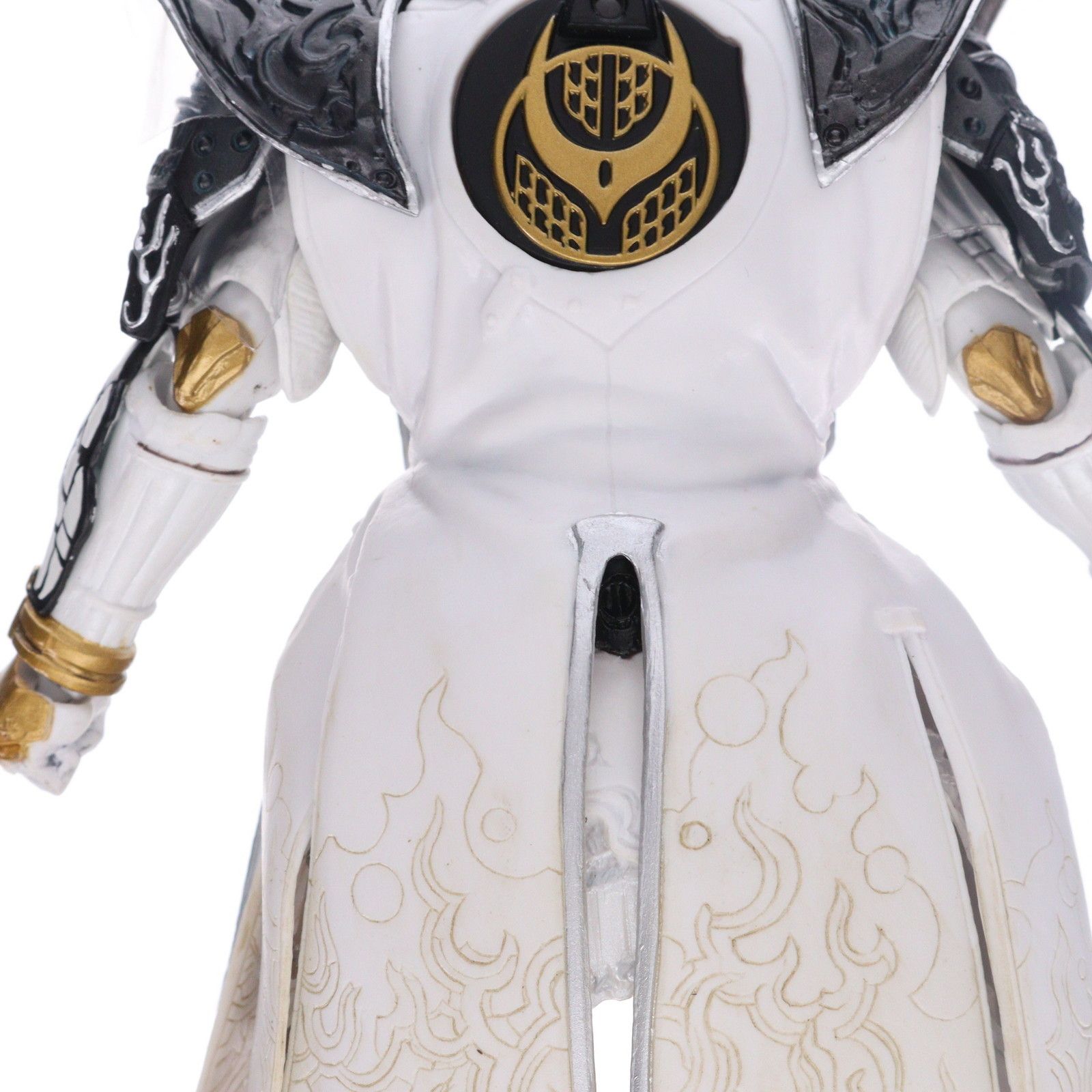 魂ウェブ商店限定 S.I.C. 仮面ライダー斬月 ジンバーメロンアームズ 
