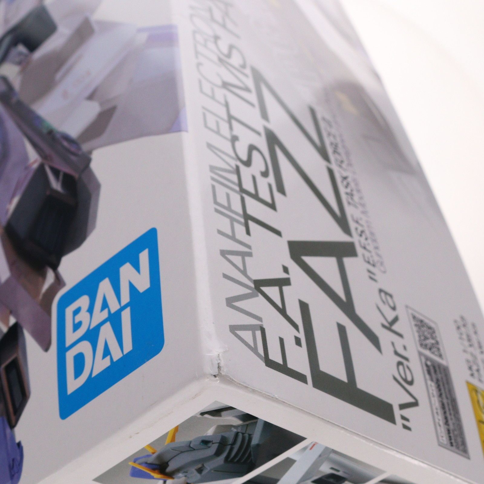 ガンダム・センチネル　プラモデル（5058880）バンダイスピリッツ ガンダム・センチネル プラモデル（5058880）バンダイスピリッツ