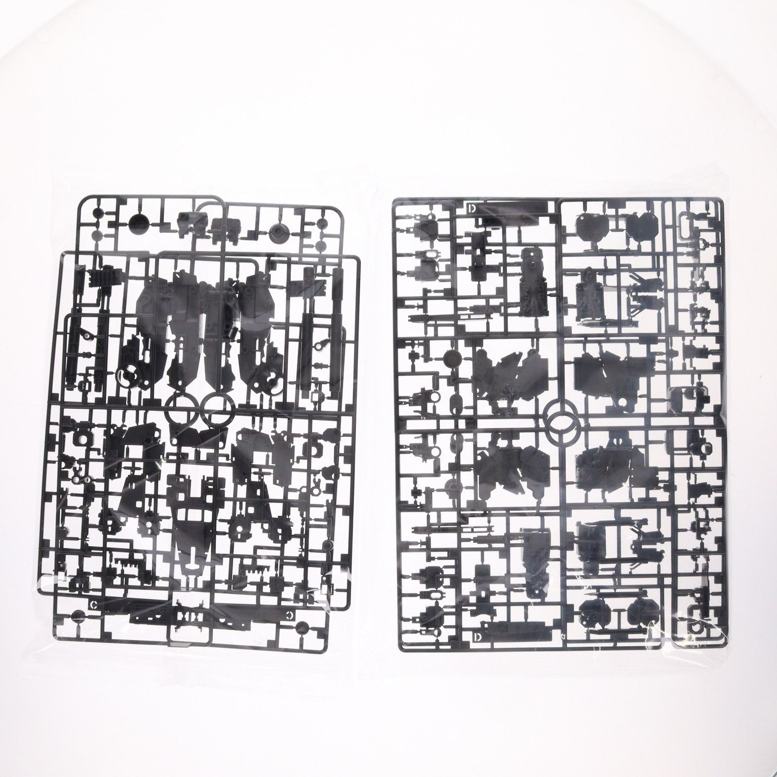 再販) MG 1/100 FAZZ(ファッツ) Ver.Ka ガンダム・センチネル