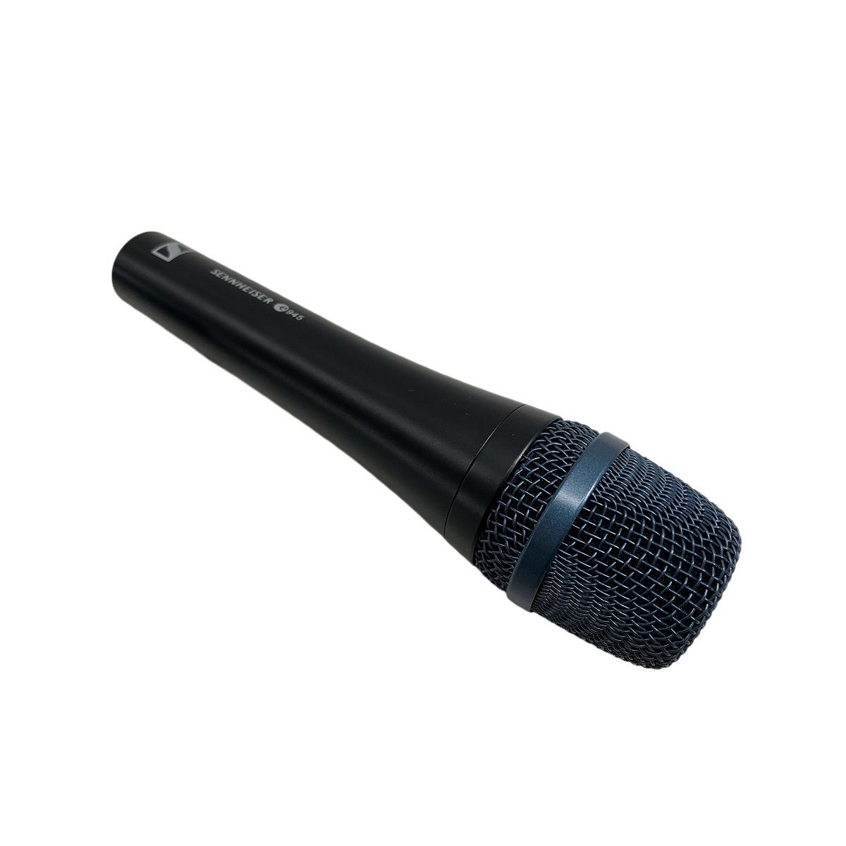 e 945 ゼンハイザー ダイナミックマイク 収納袋 PA機器