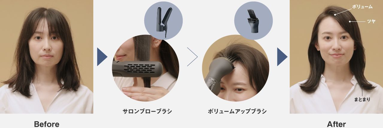 ブランド レビュー