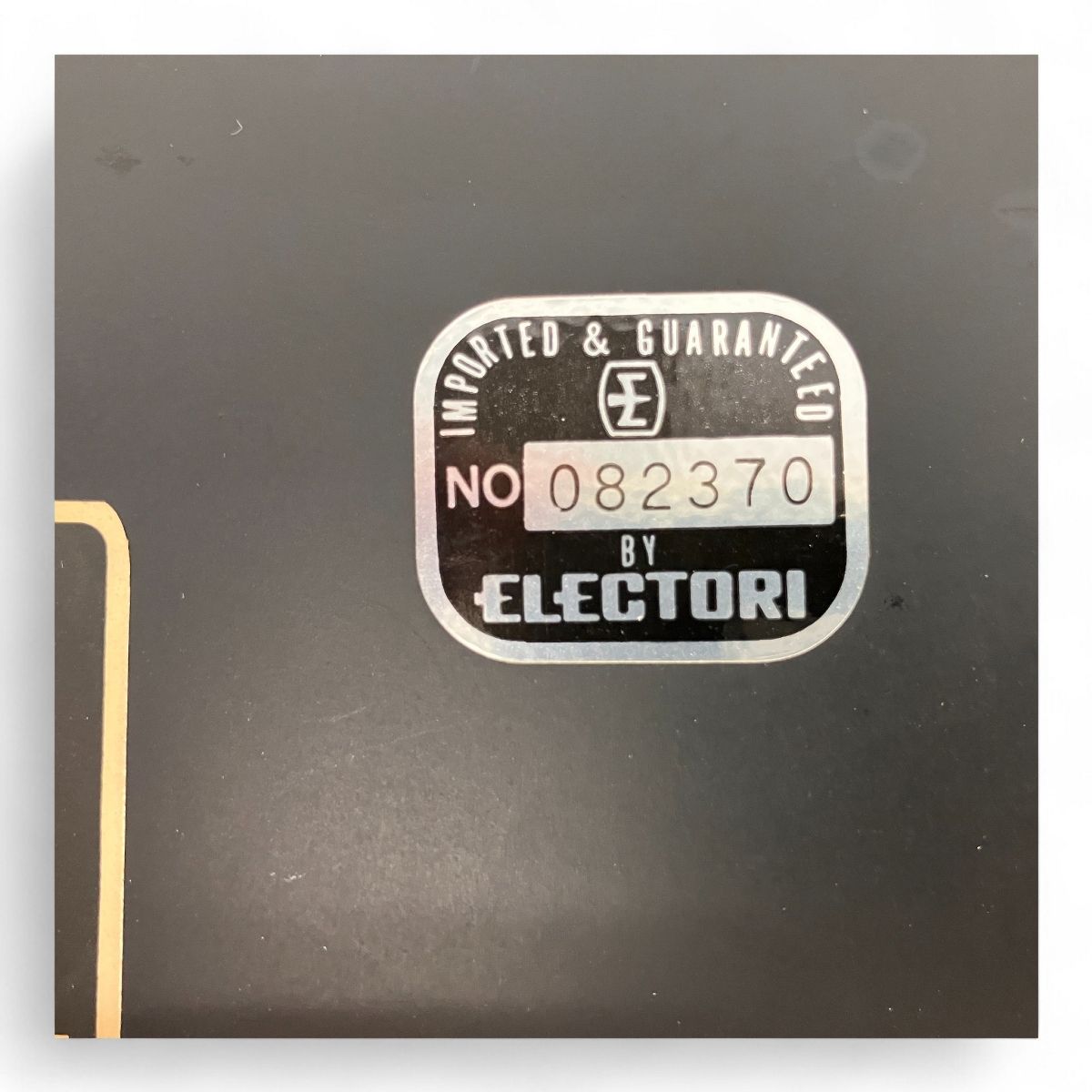 ALTEC アルテック N8500-8A ネットワーク クロスオーバー 8.5kHz 8Ω 音響 オーディオ ヴィンテージ O10260964