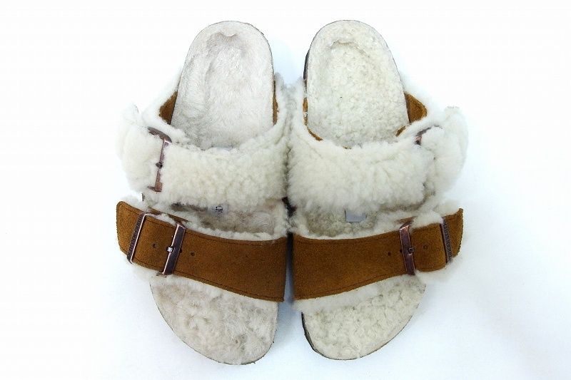 Shearling アリゾナ
