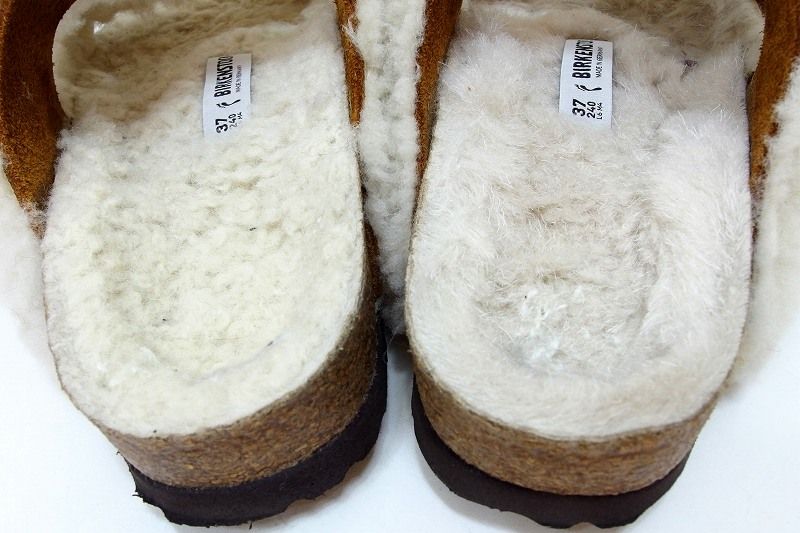 ビルケンシュトック Arizona