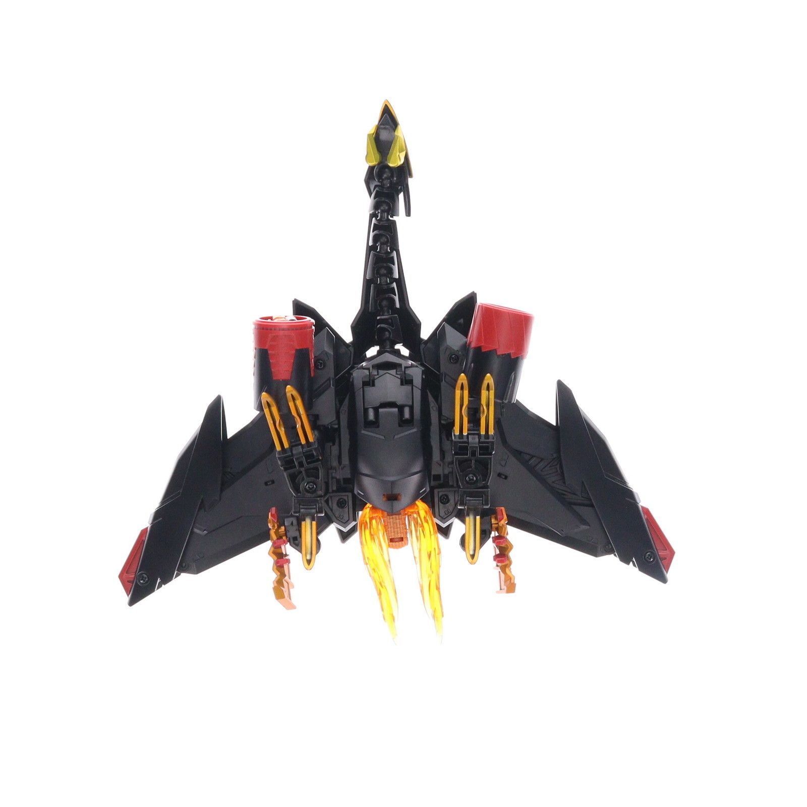 T-SPARK トイライズ ジェネシックガオガイガー 勇者王ガオガイガー