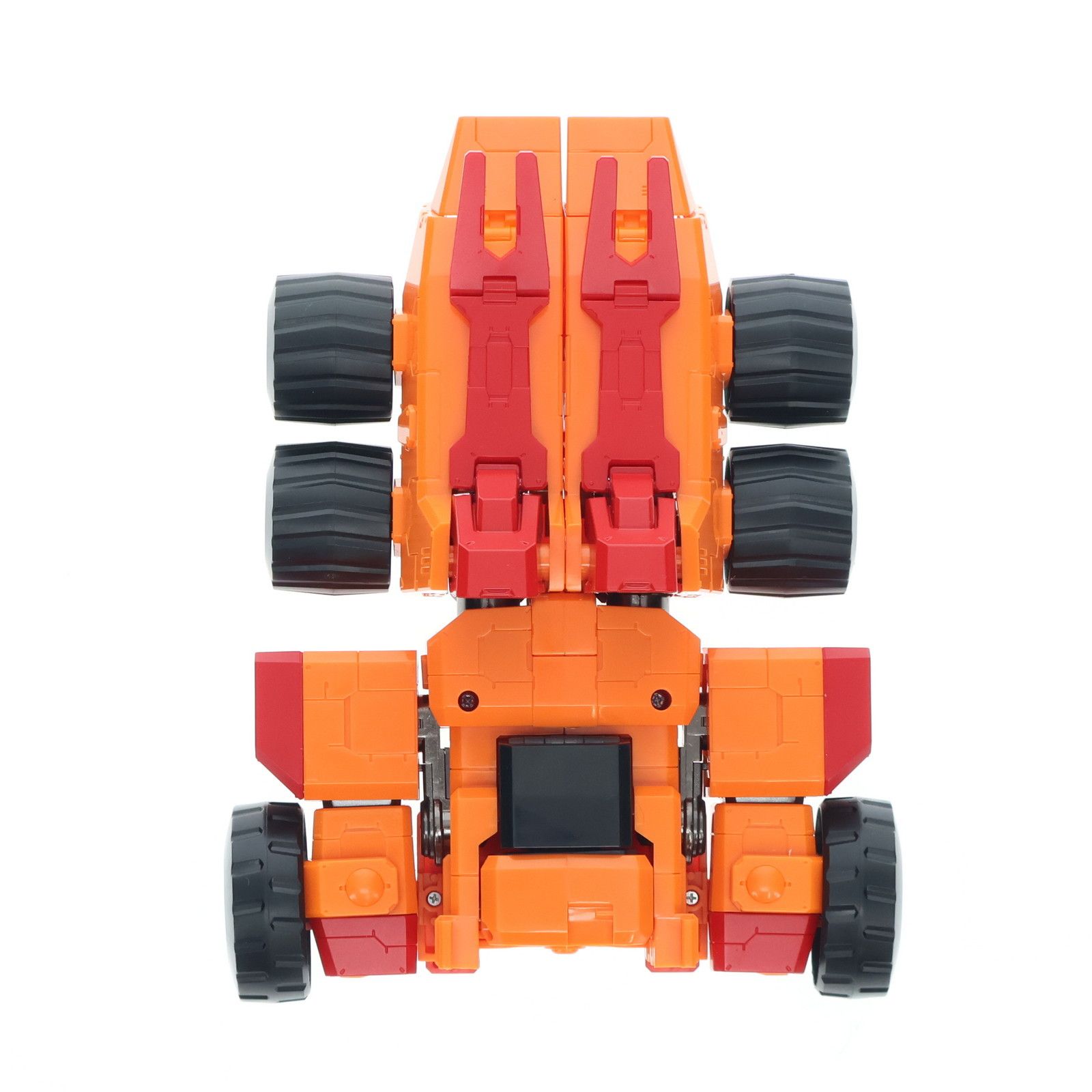 魂ウェブ商店限定 超合金魂 GX-69R ゴルディーマーグ【究極の勇者王Ver