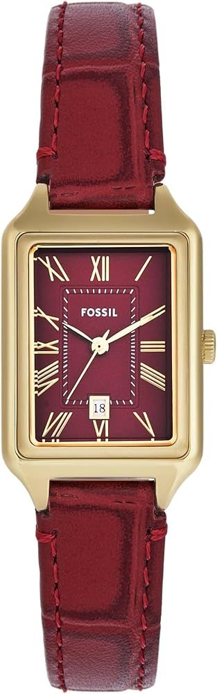 JP SL Category Excellence 腕時計 ES5383 レディース レッド 並行輸入品