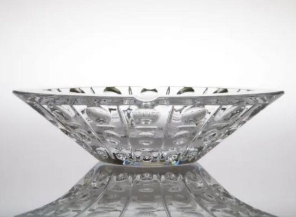 227422】Baccarat バカラ 【レア】【廃盤】EQUINOXE ＜箱なし