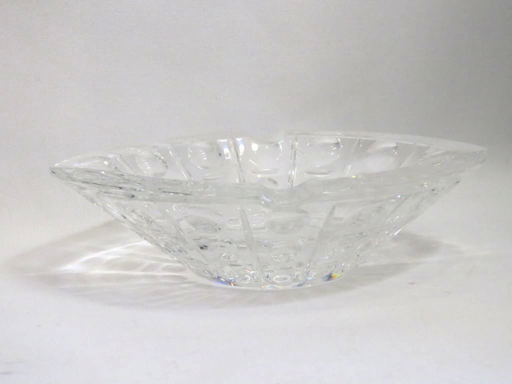 227422】Baccarat バカラ 【レア】【廃盤】EQUINOXE ＜箱なし