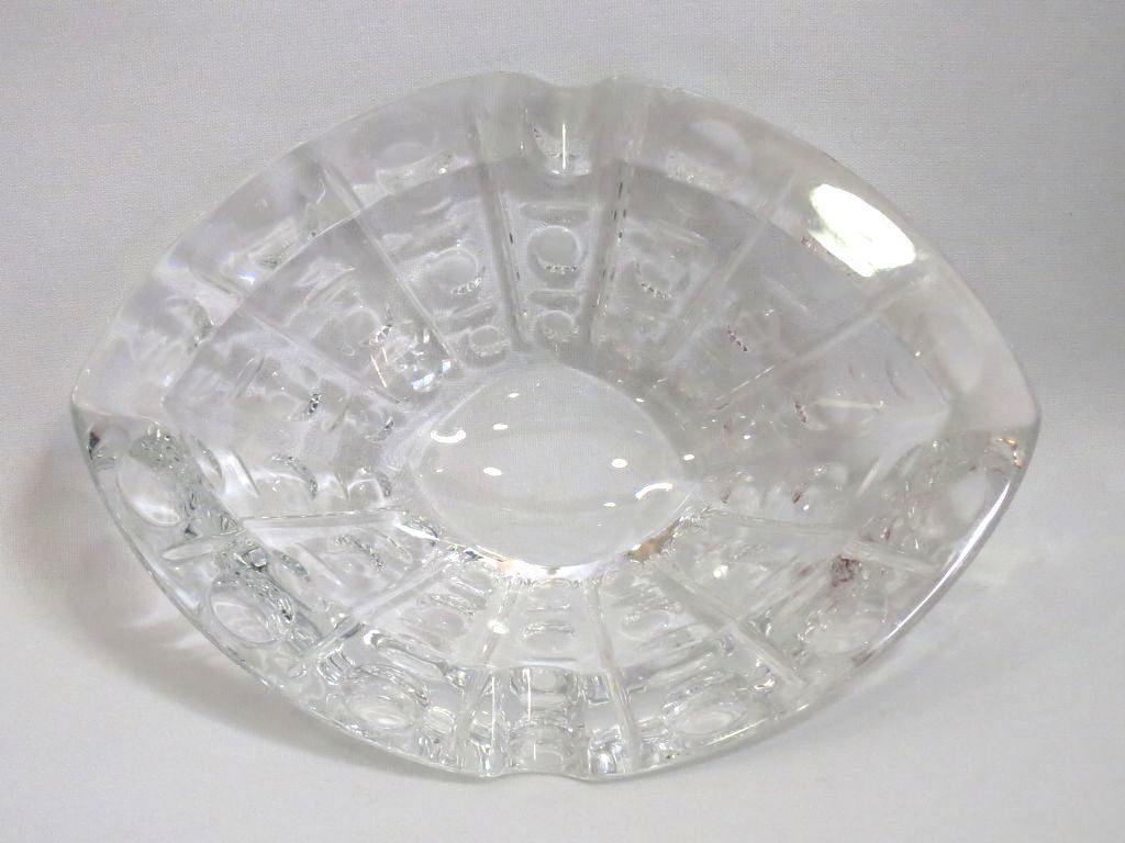 227422】Baccarat バカラ 【レア】【廃盤】EQUINOXE ＜箱なし