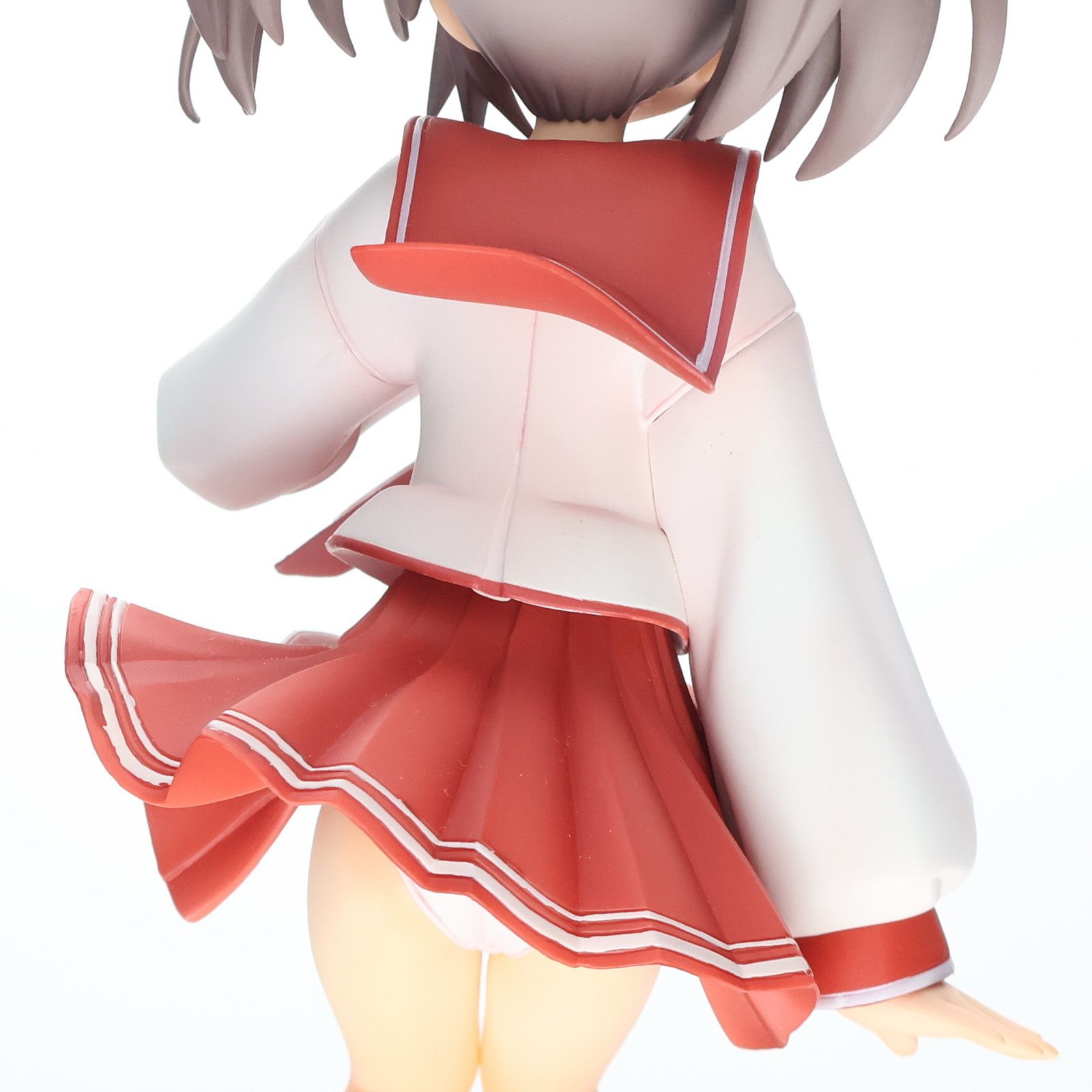 柚原このみ(ゆずはらこのみ) V.I.P./To Heart2(トゥハート2