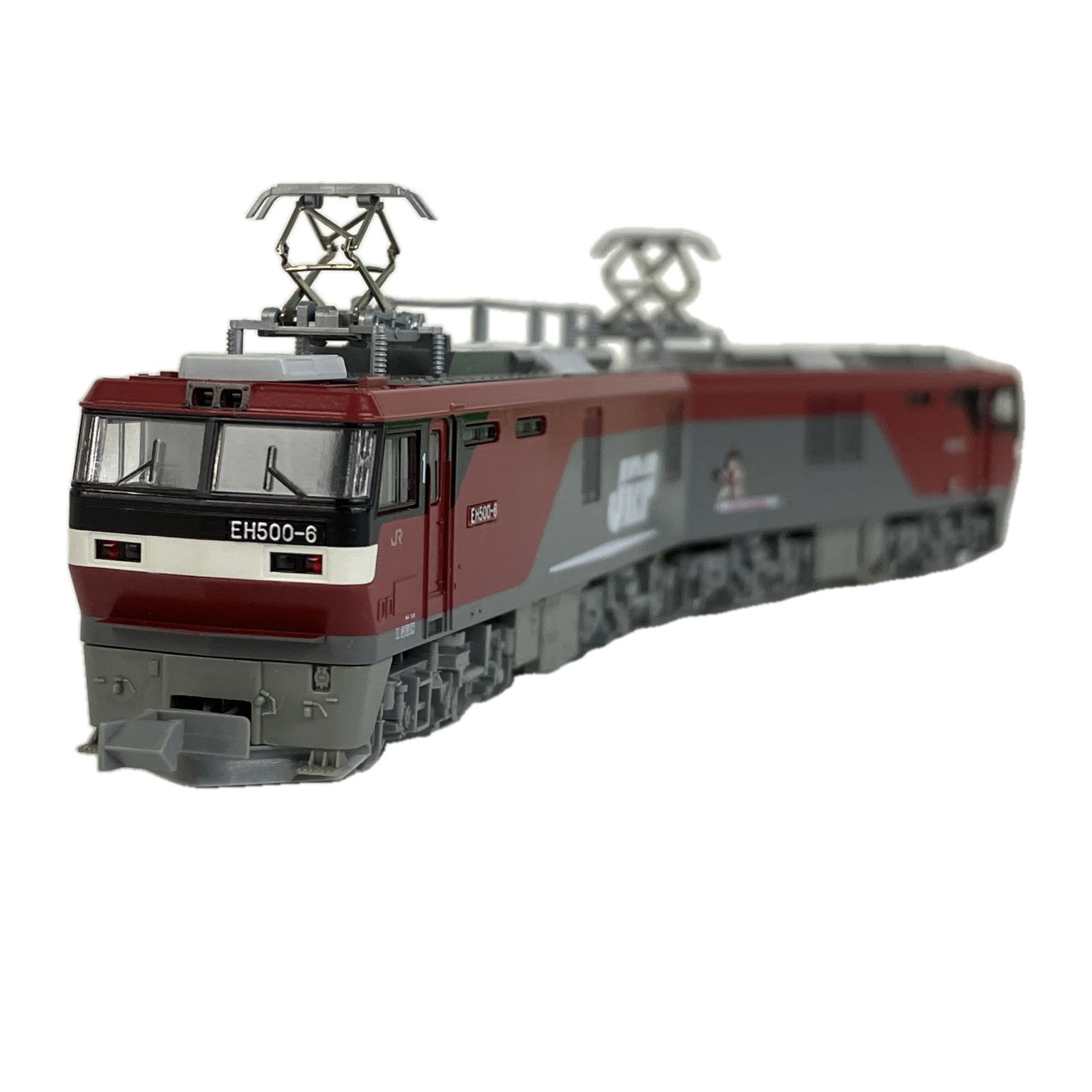 KATO 3037 EH 500 電気機関車 Nゲージ カトー 鉄道模型 良好