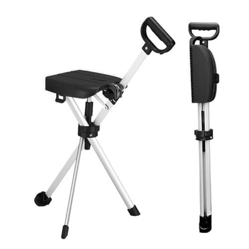 椅子付き杖 椅子つき杖