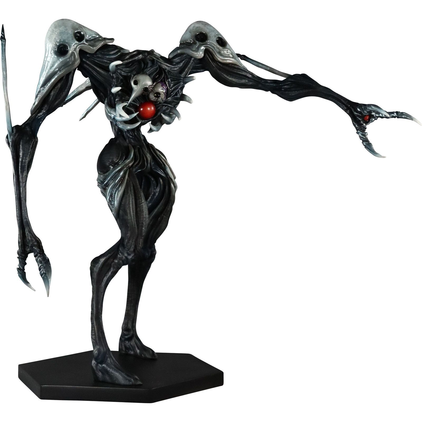 Yoshi Project 第4弾 第4の使徒 新世紀エヴァンゲリオン 完成品 フィギュア CCP