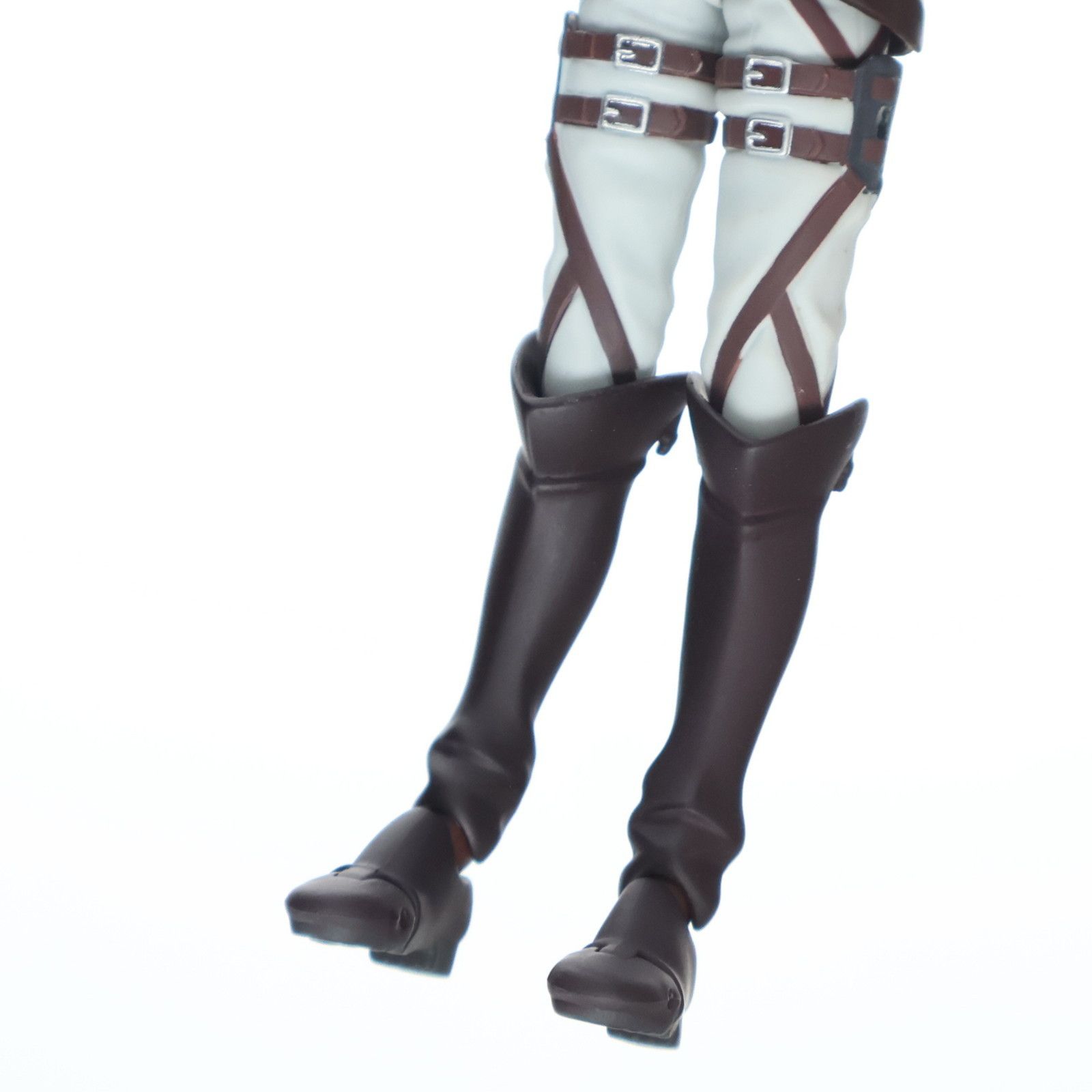 figma(フィグマ) EX-017 アルミン・アルレルト 進撃の巨人 完成品 可動