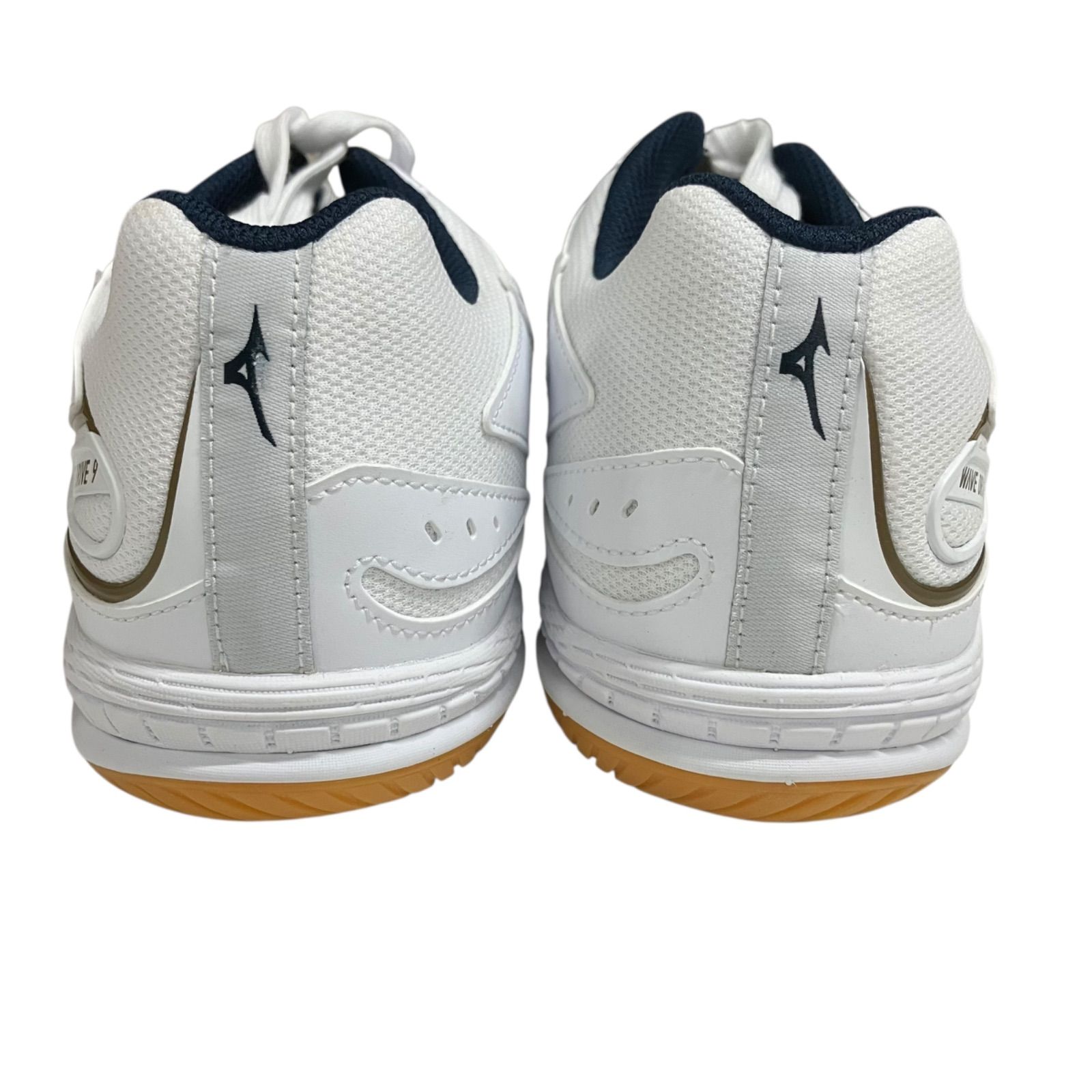 軽量性 グリップ性