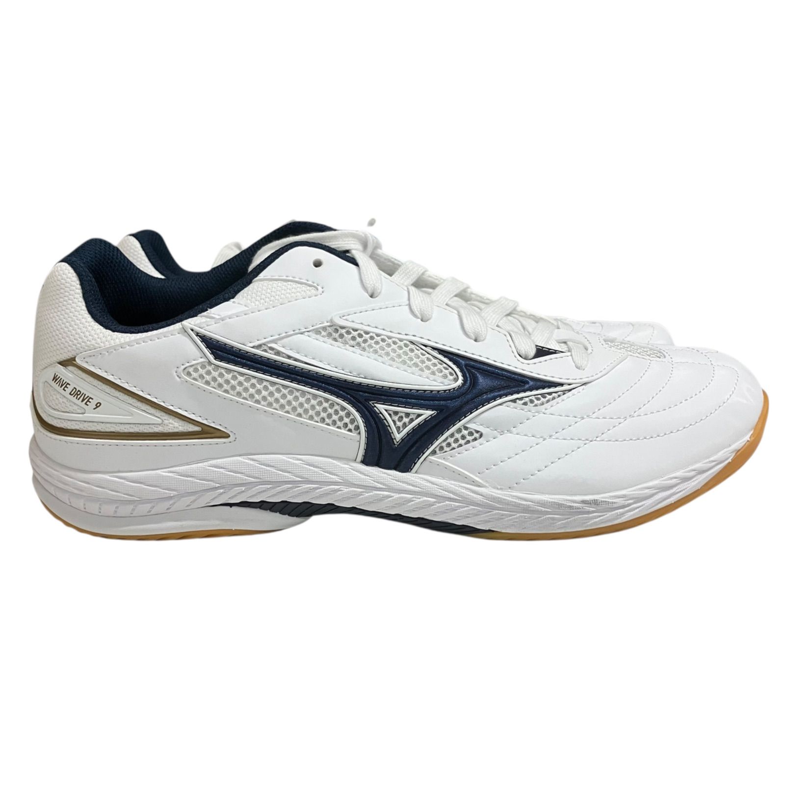 軽量性 グリップ性