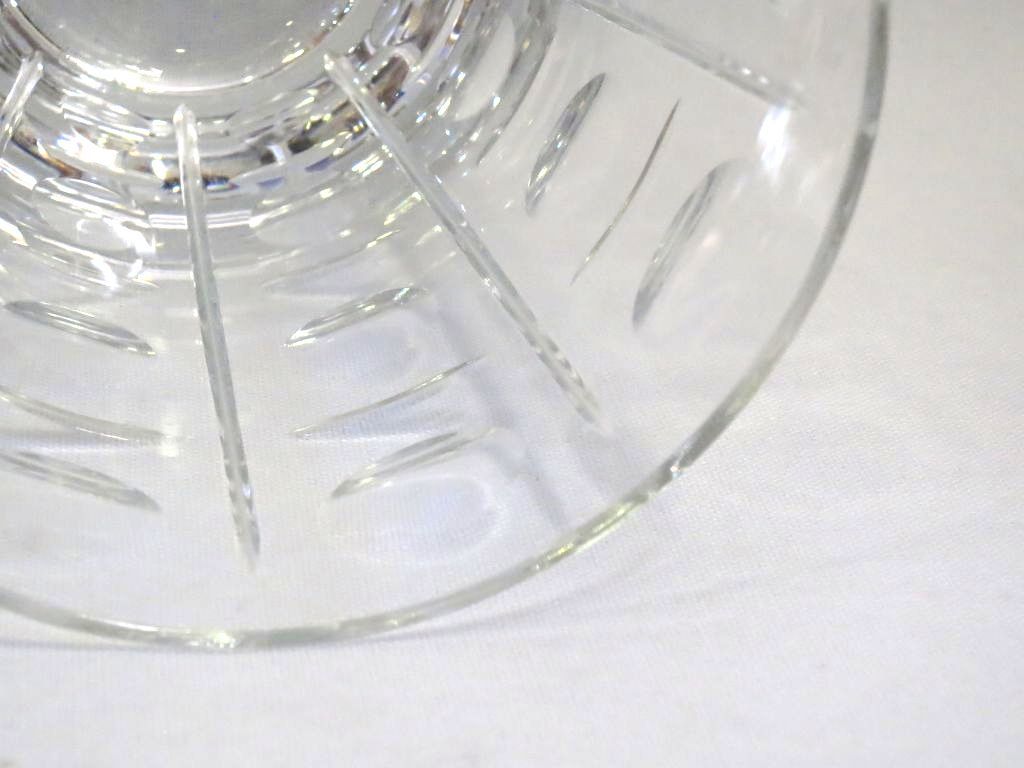 227421 Baccarat バカラ 廃盤 EQUINOXE 箱なし エキノックス タンブラー クリスタル ラージサイズ H12cm 透明 WWW_OPDRERGINERDOGAN_COM