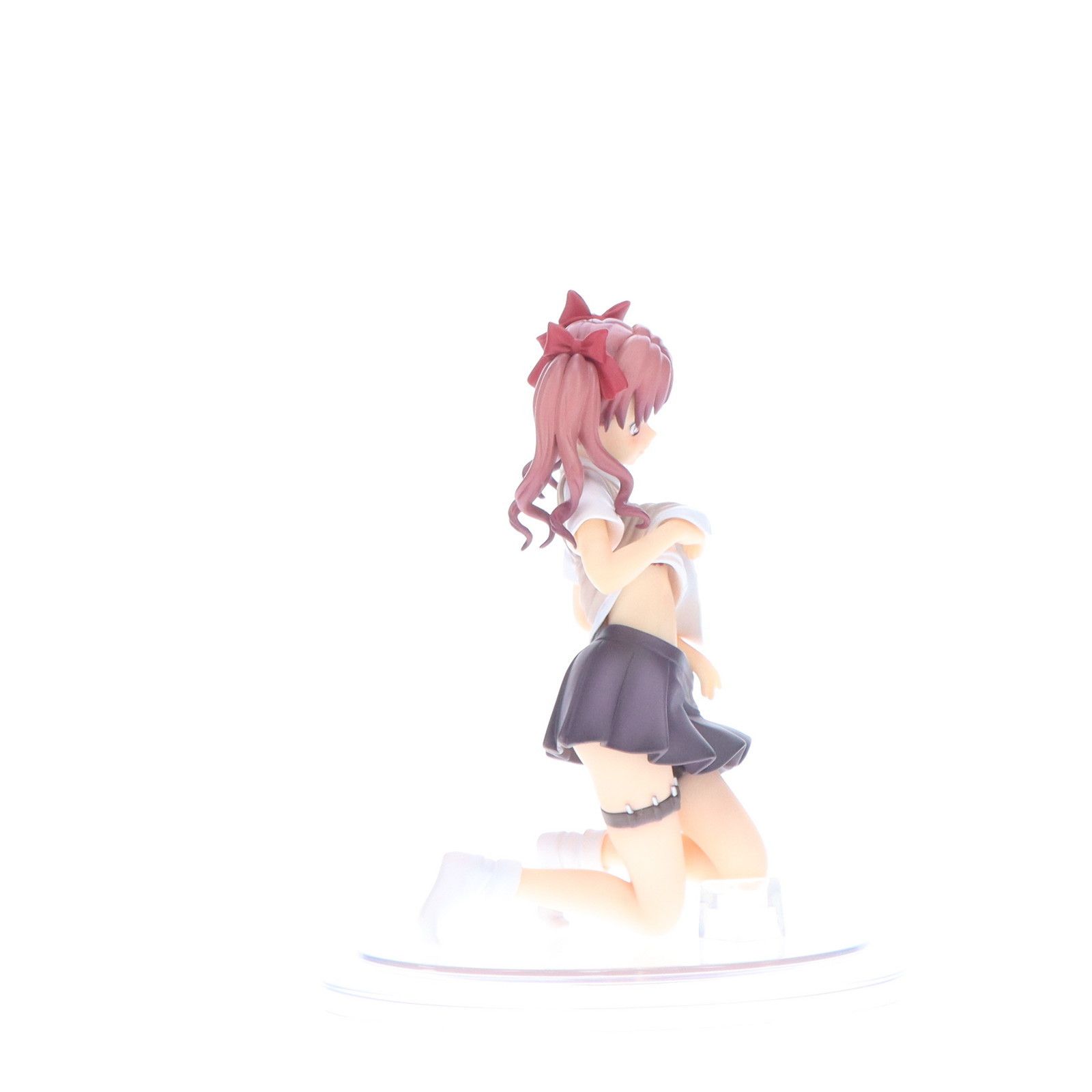 白井黒子 お姉様とムフフVer. とある科学の超電磁砲S キャラアニ