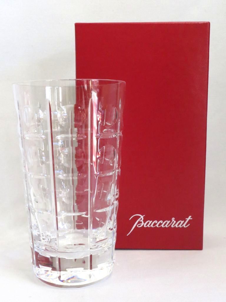 Baccaratバカラ/※廃盤品　最上級ライン プレステージ エッグ　オブジェ Baccaratバカラ/※廃盤品 最上級ライン プレステージ エッグ オブジェ