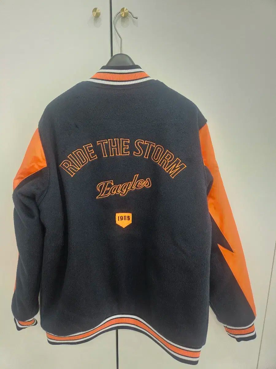 Hanwhae Eagles ハンファ イーグルス リバーシブル 90