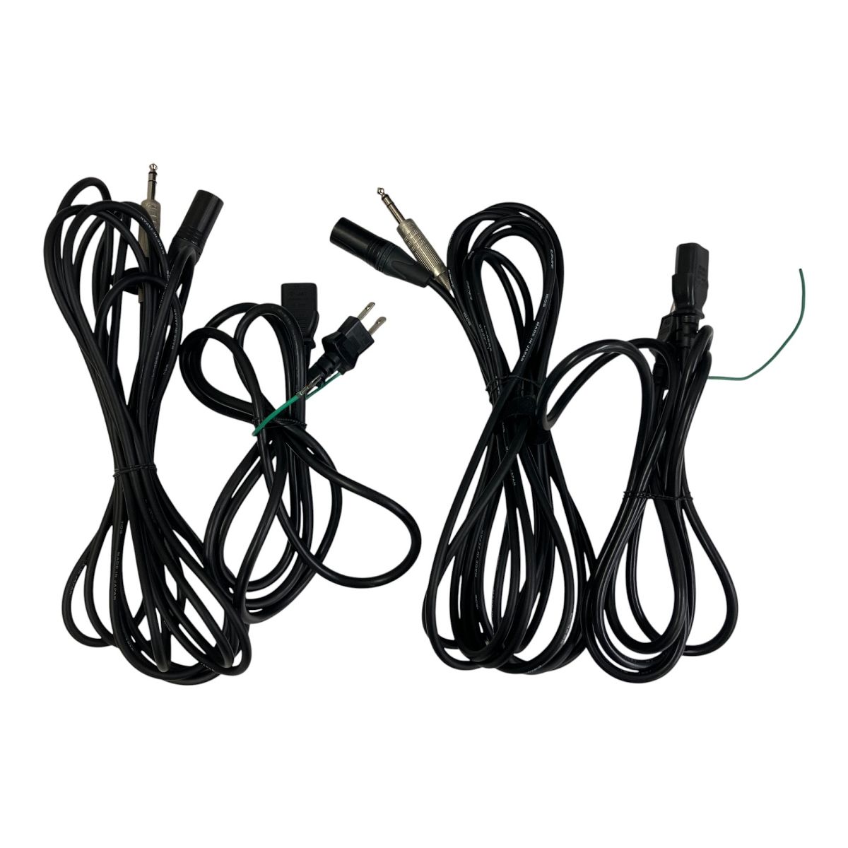 GENELEC 8040A アクティブ モニタースピーカー 音響機材 ジェネレック T10532479