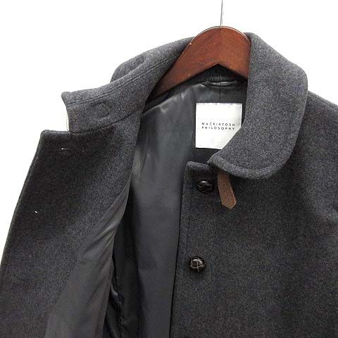 マッキントッシュフィロソフィー