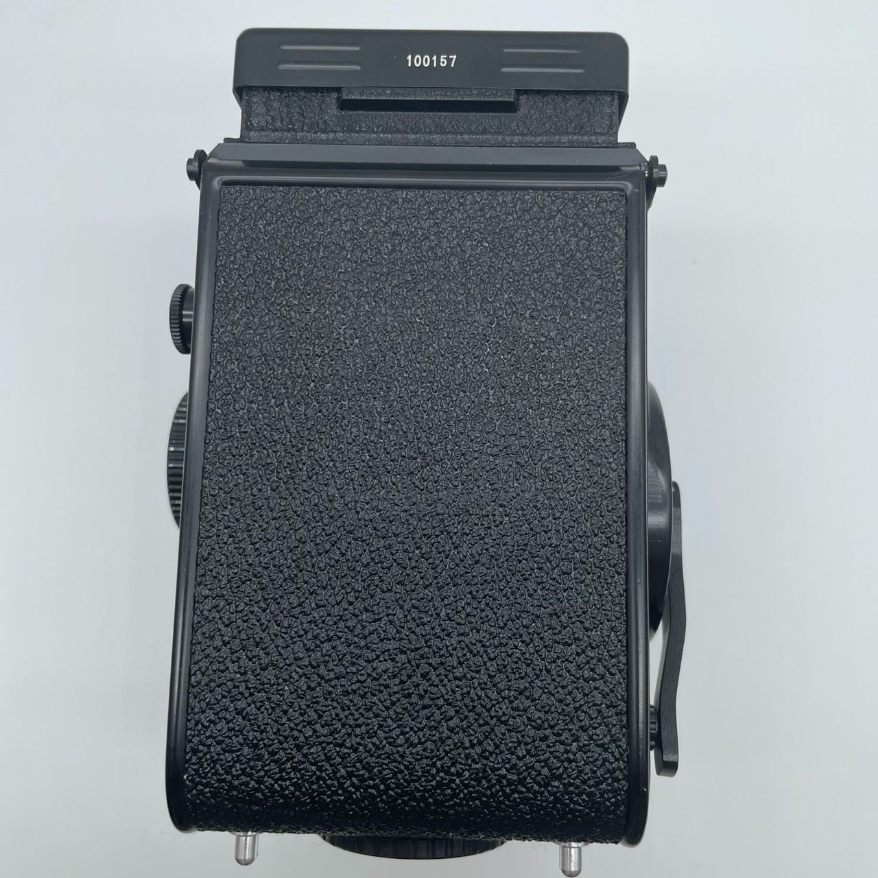 □YASHICA ヤシカ MAT-124G 二眼レフ フィルムカメラ 動作未確認