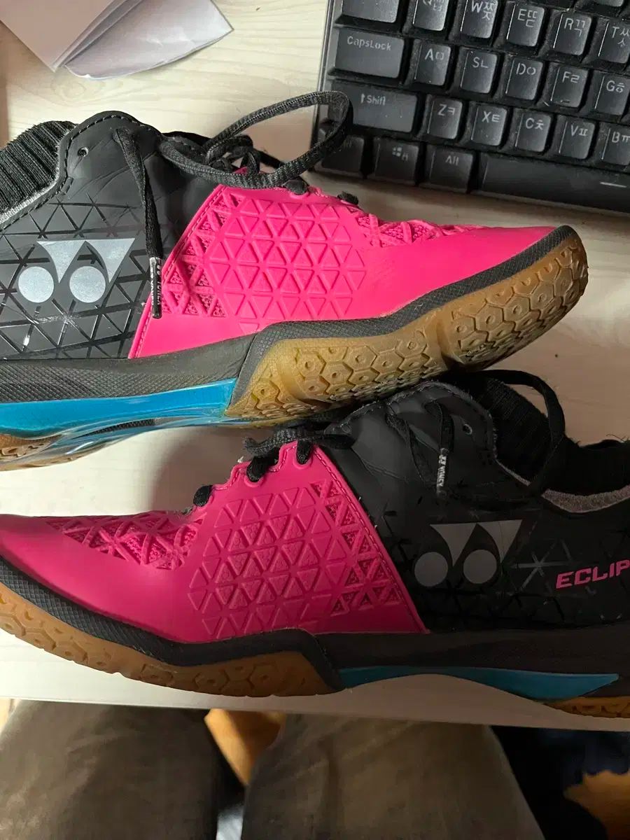 ヨネックス イクリプションz