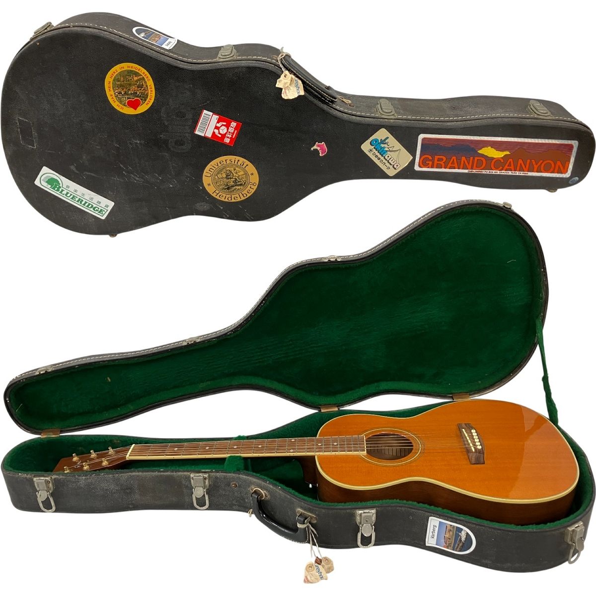 Takamine T series P 3 SAN アコースティックギター ハードケース付き アコギ 弦楽器 タカミネ