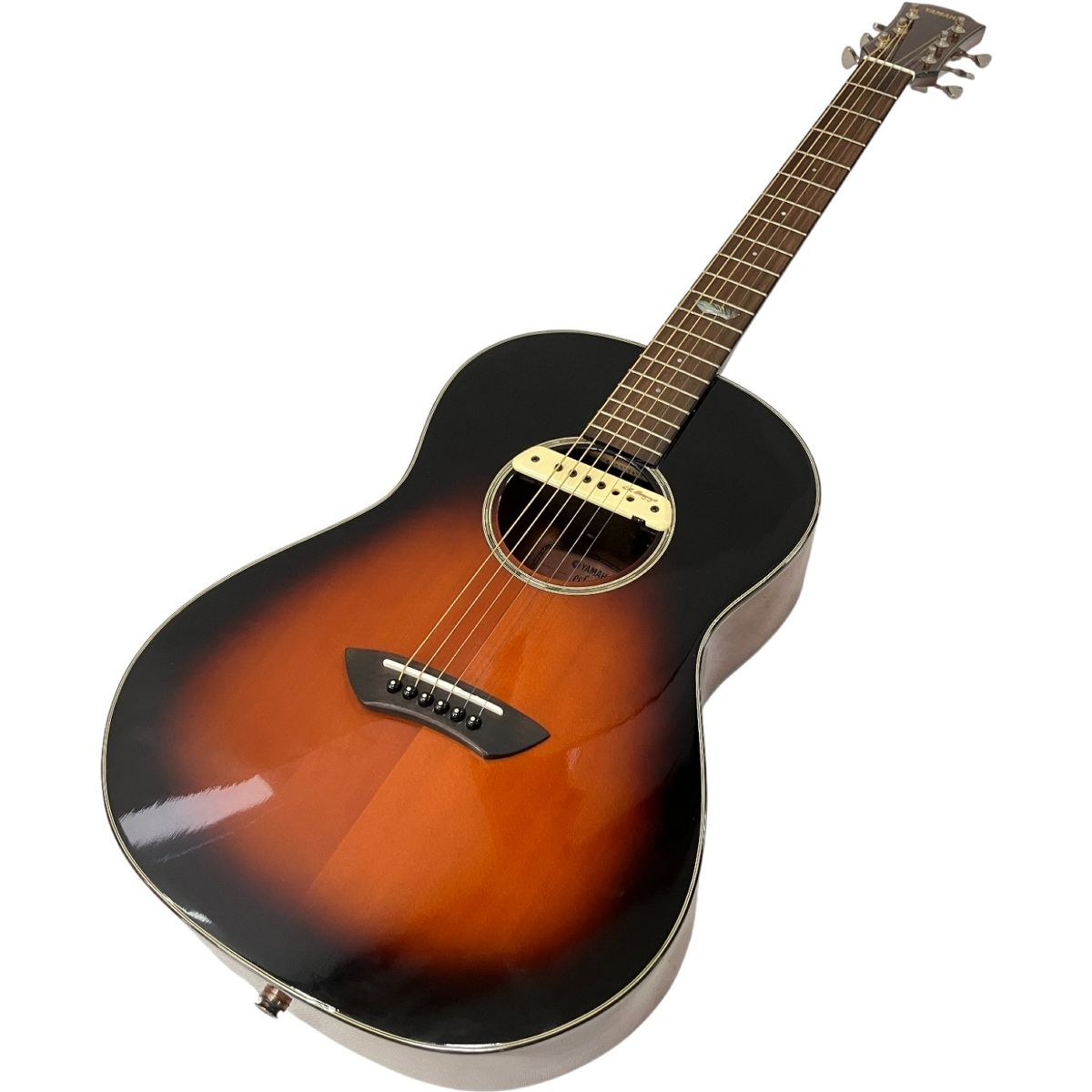 YAMAHA CSF 60 アコースティック ギター ソフトケース付き アコギ 弦楽器 ヤマハ