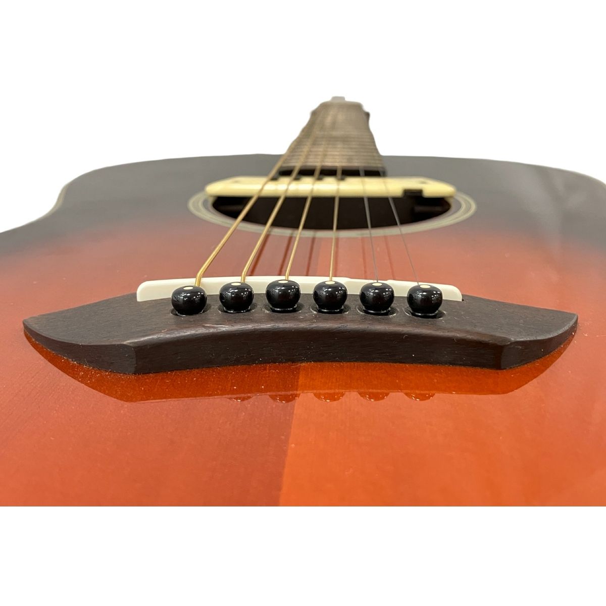 YAMAHA CSF-60 アコースティック ギター ソフトケース付き アコギ