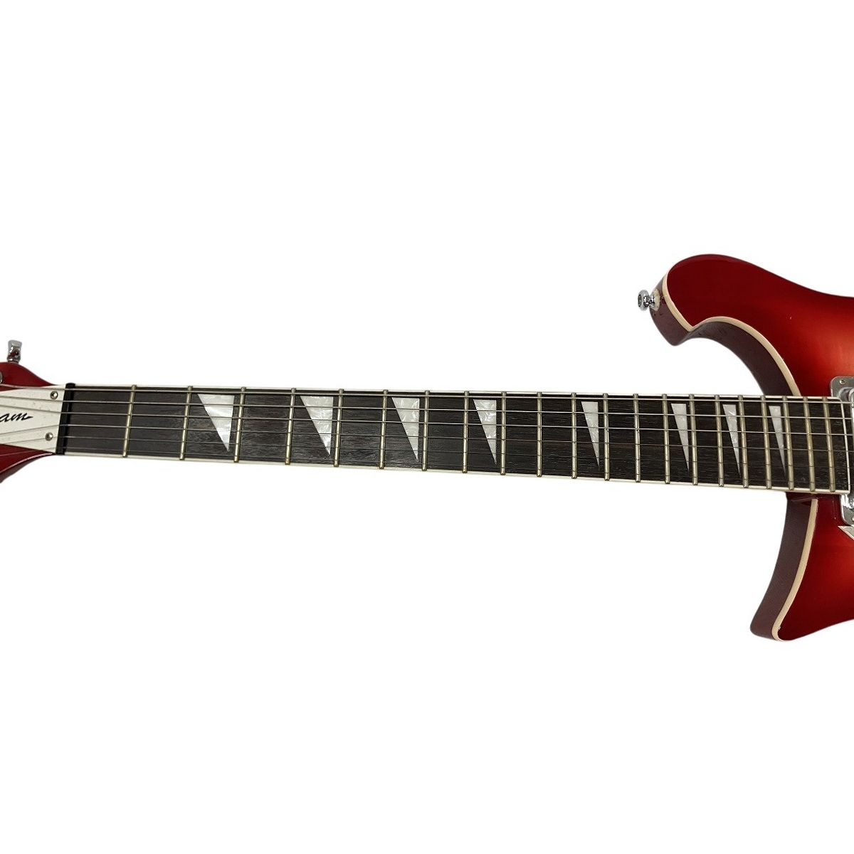 ■MonoGram MR-820G Rickenbacker LEFTY 左用 □MonoGram MR-820G Rickenbacker LEFTY 左用