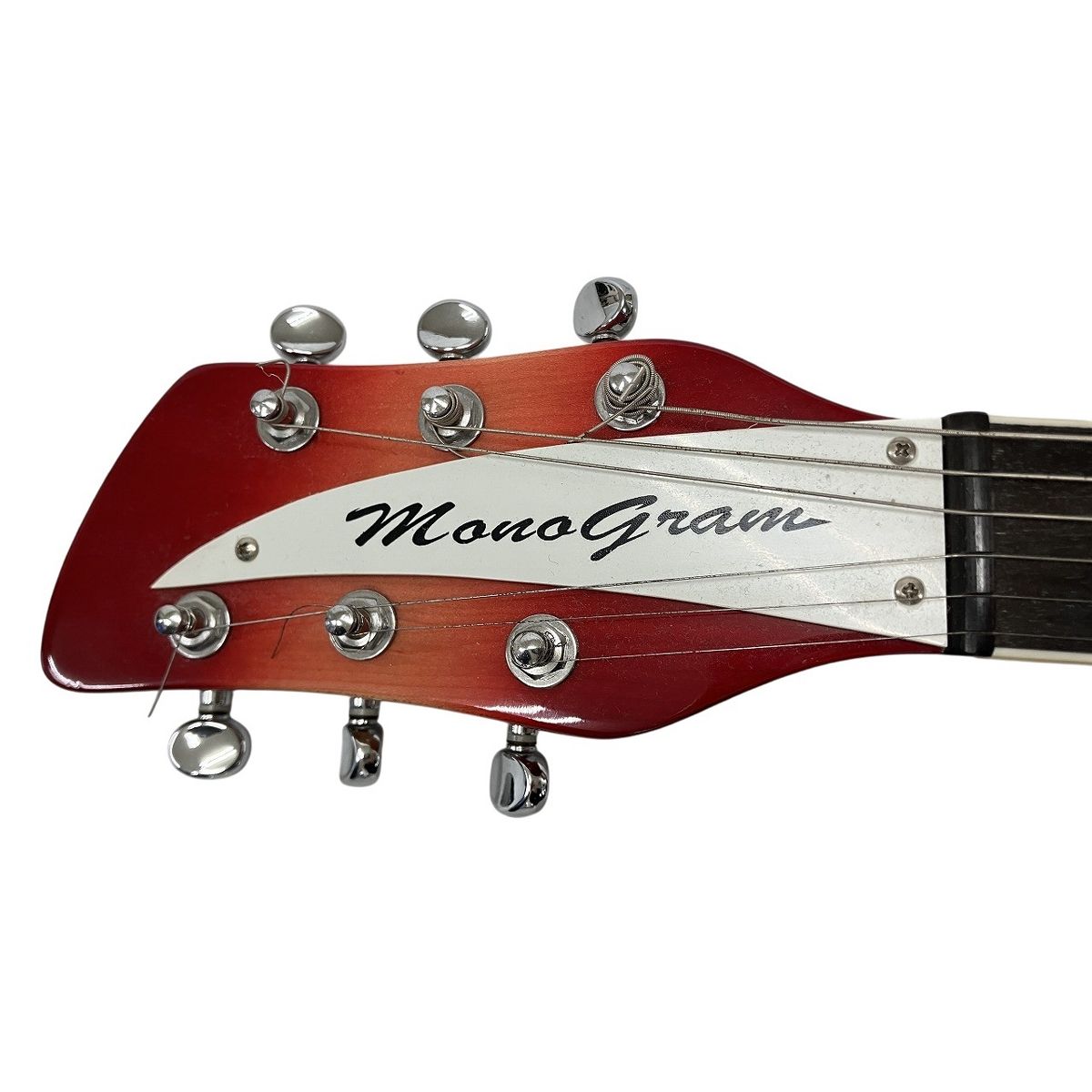 Monogram MR-820 LH FG レフティ ギター 左利き用モデル モノグラム