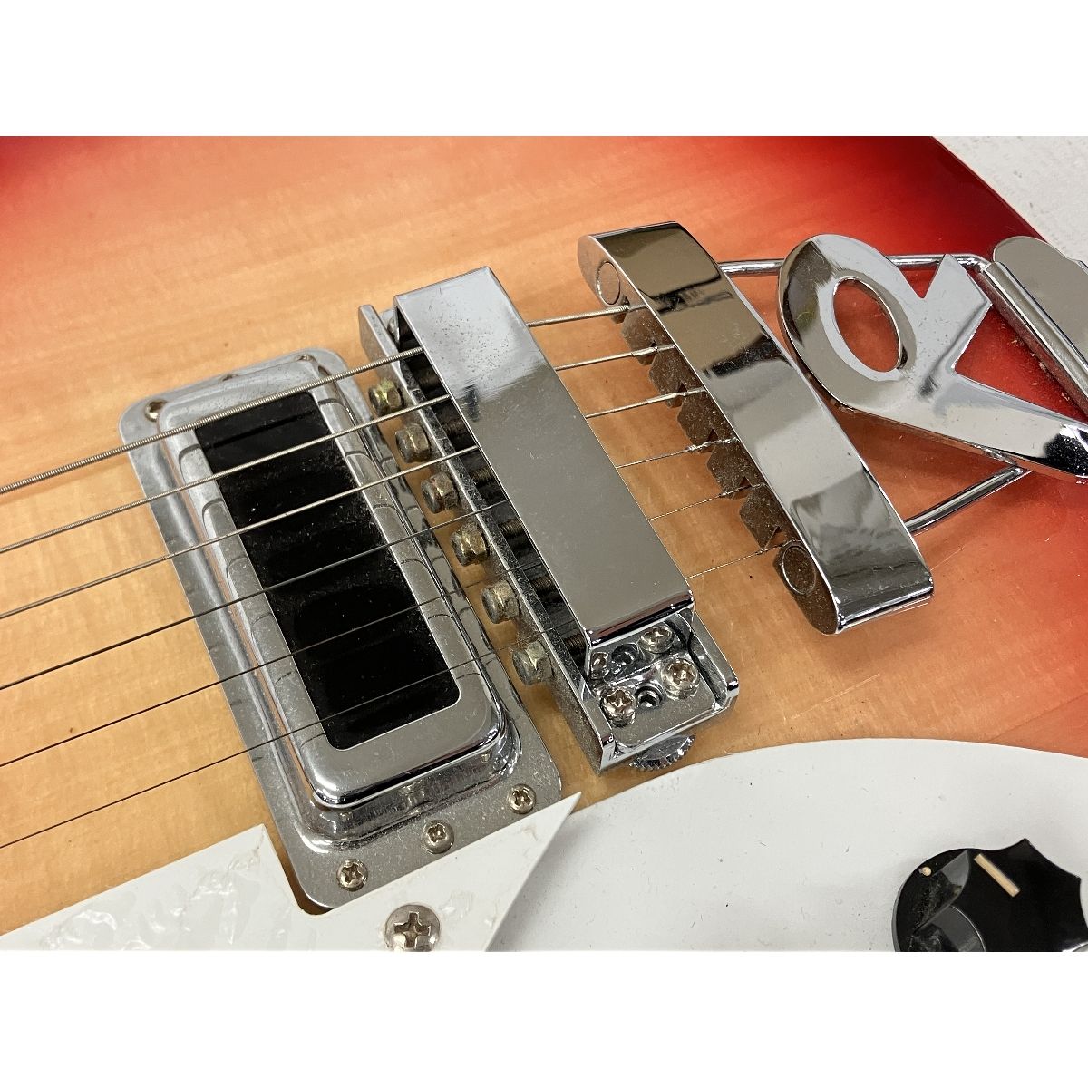 モノグラム ケース付き