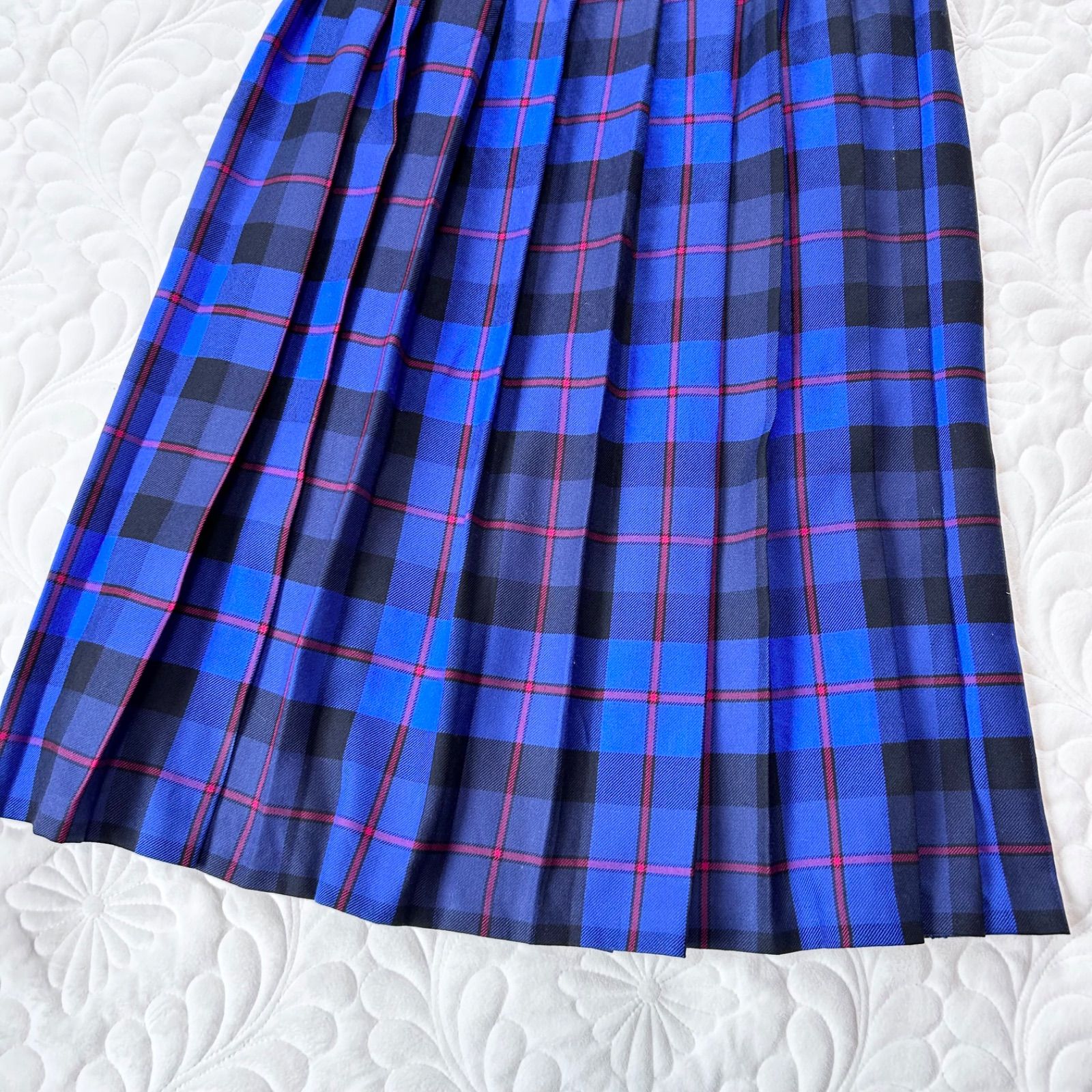 O'Neill OF DUBLIN 別注 オニールオブダブリン チェック柄 キルト