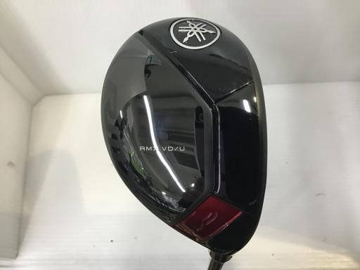 中古】 ヤマハ RMX VD(2024) U5 ユーティリティ UT TENSEI TR60h