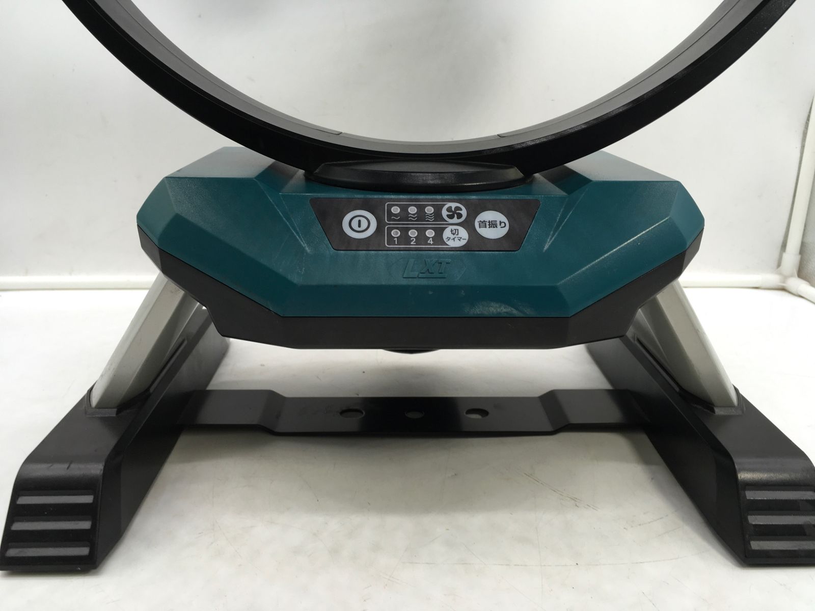 電動工具・エア工具 【品】☆Makita/マキタ 18/14.4V充電式産業扇 